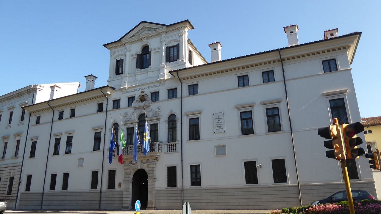 Palazzo Antonio-Belgrado